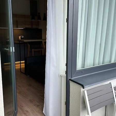 Ah Radnica V Apartment Kosice Luaran gambar
