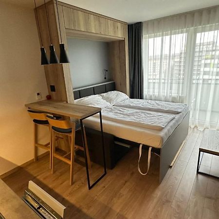 Ah Radnica V Apartment Kosice Luaran gambar