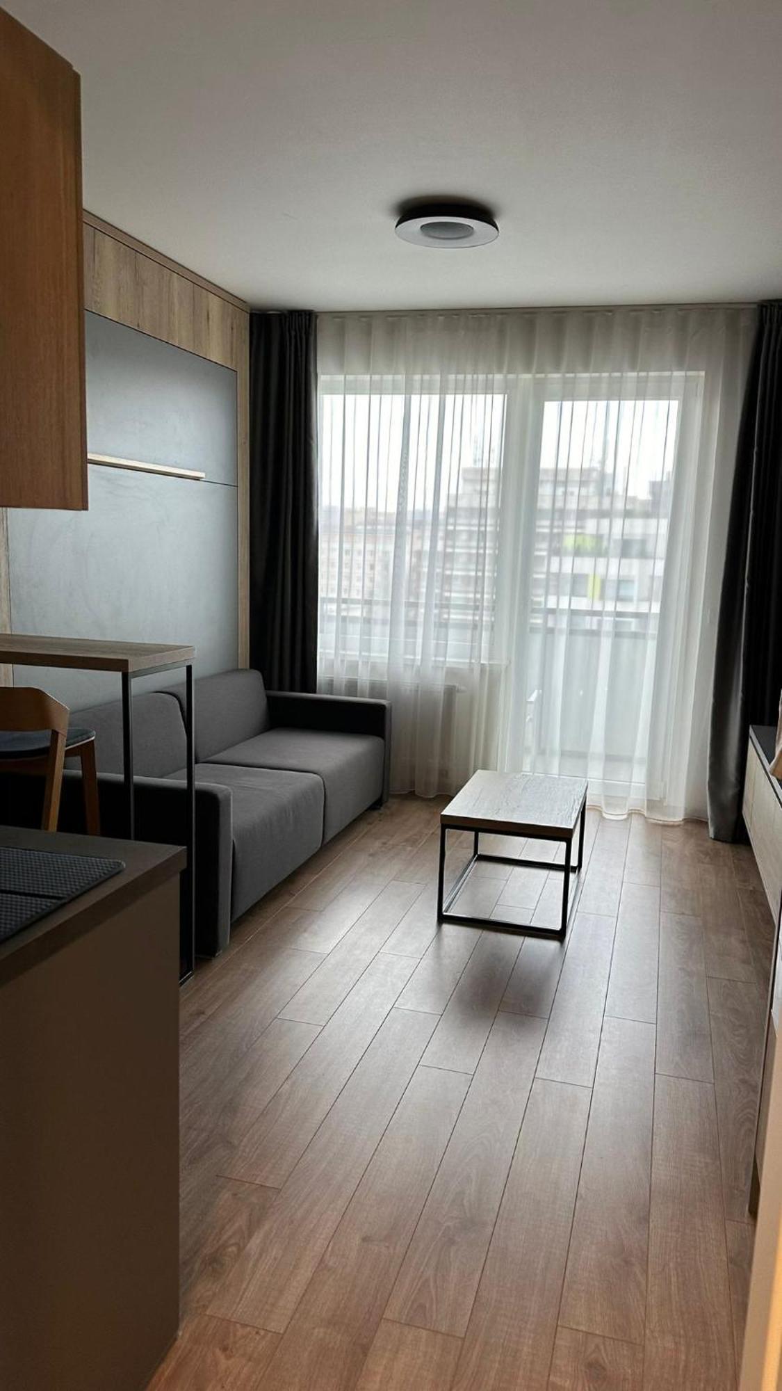 Ah Radnica V Apartment Kosice Luaran gambar